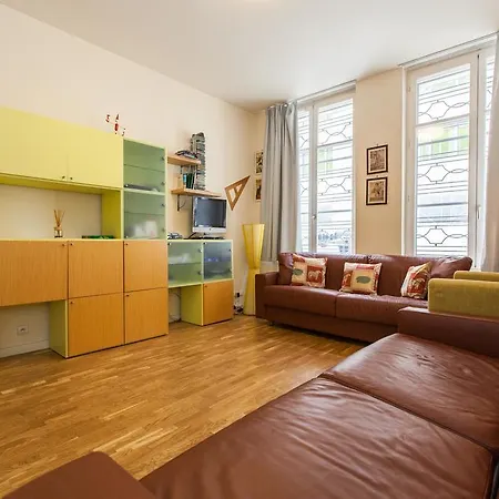 Euler Halldis Apartment Apartment *
