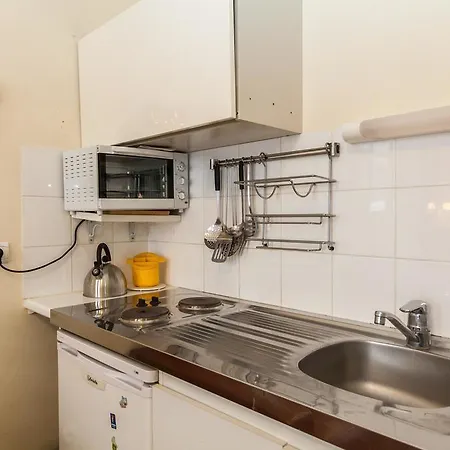 Apartment Euler Halldis Apartment Paris
