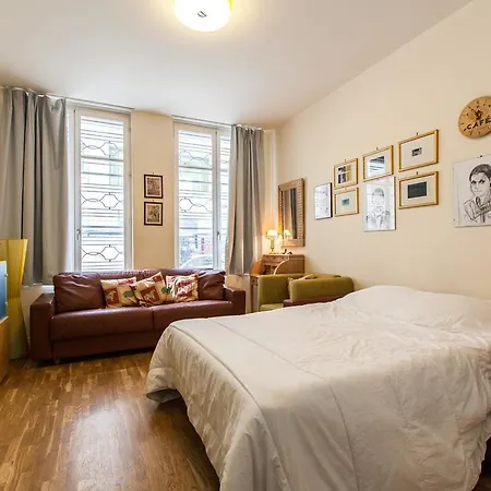 Euler Halldis Apartment Apartment *