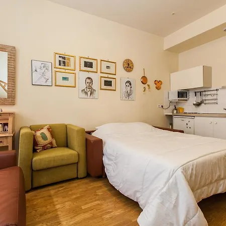Apartment Euler Halldis Apartment Paris