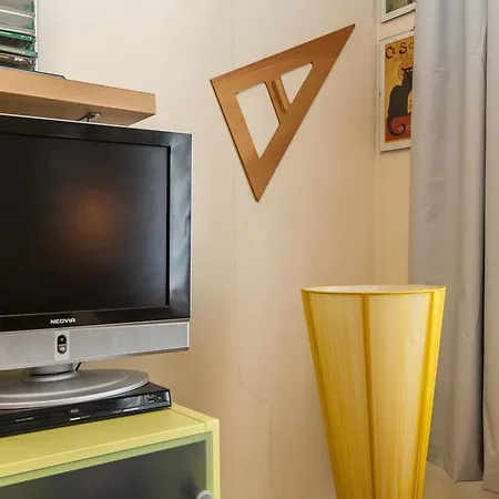 Euler Halldis Apartment Apartment *